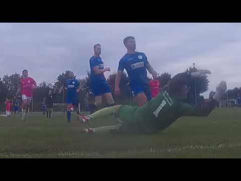 Tore gegen den SV Fortuna Magdeburg