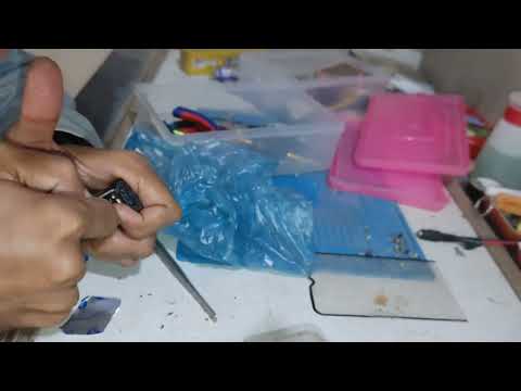 Honor Band 6 Battery 🔋 Replacement part 1