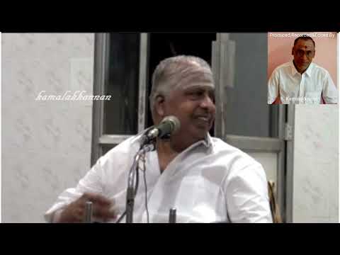 I 12 09 2010 G Sadasivabramendrar Speech