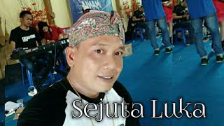 Download lagu New Abita Kudus - Cek Sound Sejuta Luka Vocal Kodox MC. mp3