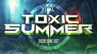 Download lagu OMAS TOXIC SUMMER 2022 LIVE SET mp3