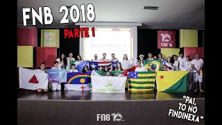 preview picture of video 'FINDINEXA BRASIL 2018 | FUI PARA O MAIOR FÓRUM DE EMPREENDEDORISMO JOVEM DO BRASIL'