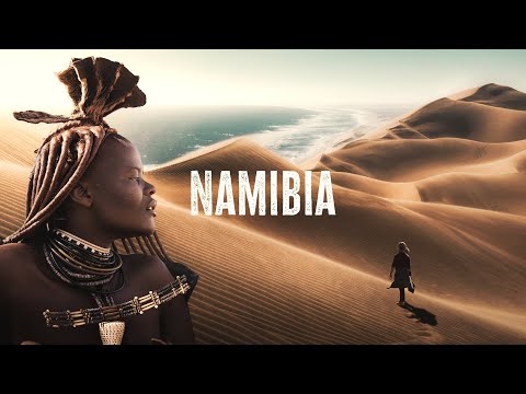 Exploring Africa’s Emptiest Country (A Namibia 4x4 Past the Last Sign of Life)