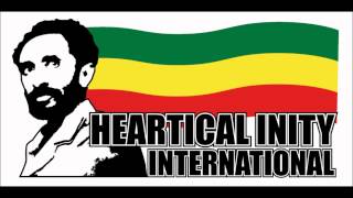 HEARTICAL INITY INT'L short mixtape 2006 - REGGAE SELECTION - Izayas selector