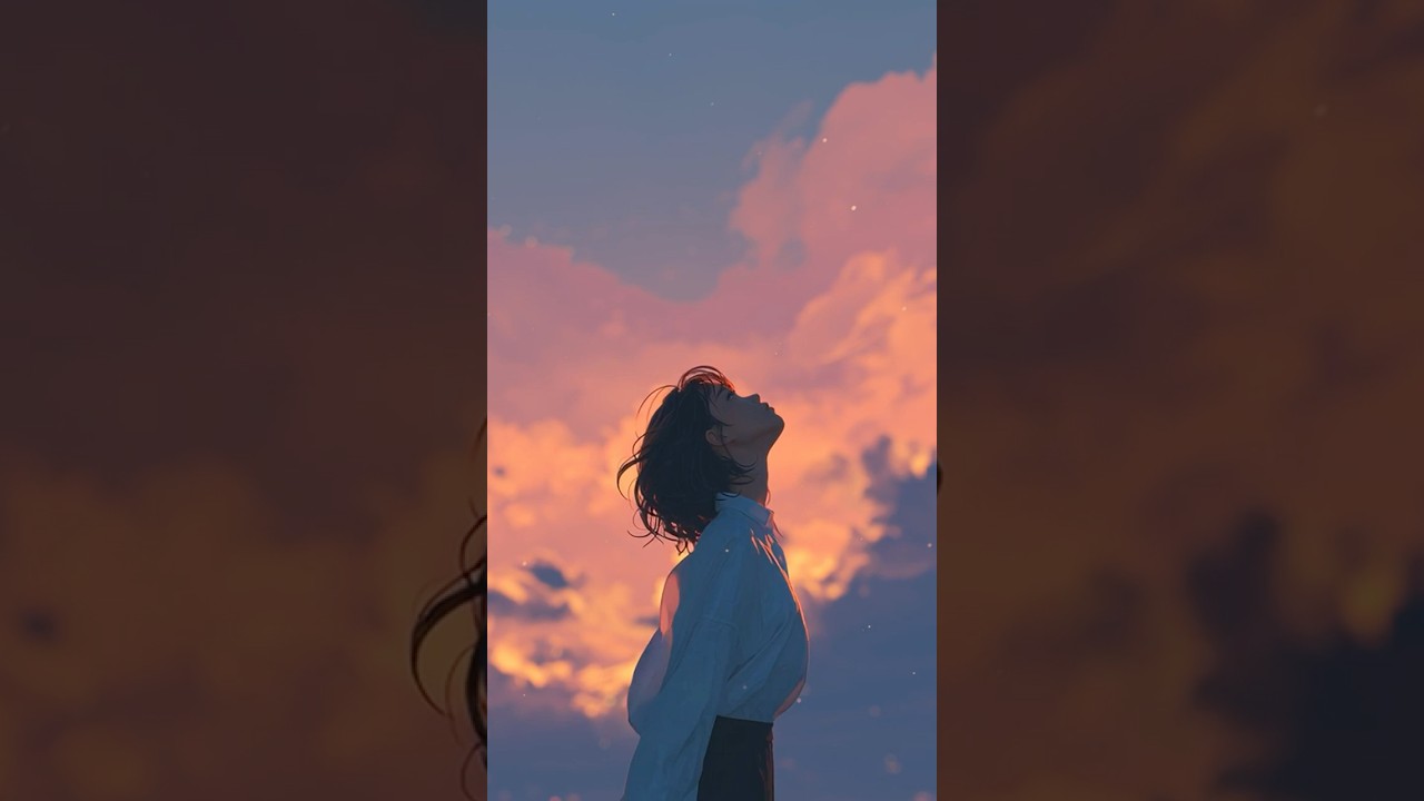 Cérvus Rex - Woman (English Lyrics) #artmusic #anime#Cinematic #Storytelling