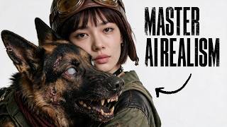 3 Steps to Master AI Realism in 2026 (Secret Workflow)