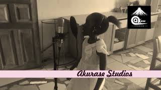 Celestine Donkor - Agbebolo (Cover by Ohemaa ft AkwasiMusic)