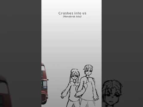 There Is a Light That Never Goes Out - The Smiths 'And if a double-decker bus'