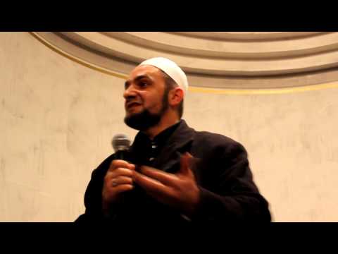 MEĐUSOBNO POTPOMAGANJE U DOBRU | hfz. Alija Rahman