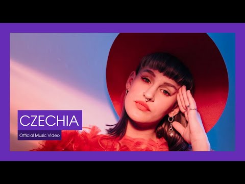 Aiko ft. TEYA - Hunger | Czechia 🇨🇿 | Aquavision Song Contest 01 (Official Music Video)
