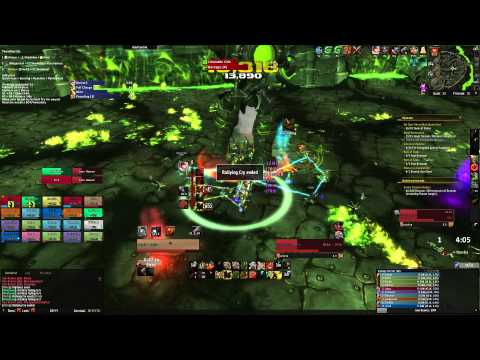 Luce vs Iron Reaver Mythic