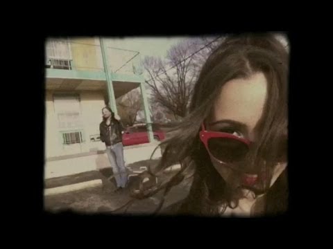 Lindi Ortega - Cigarettes & Truckstops (Official Video)