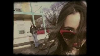 Lindi Ortega - Cigarettes &amp; Truckstops (Official Video)