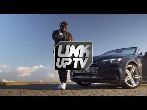 AKES - Roadside [Music Video] Prod.By TrueBeatz @AKESUDK