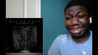 Download lagu listening to my unorganized Dir En Grey playlist mp3