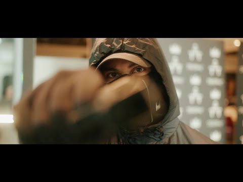 NESIO - FAMILY (PROD. CHUBBS X MSKI)