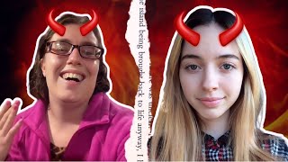 These 'Animal Loving' Influencers Are Disgusting | AnacondaSin & Denise Frazier