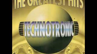 Technotronic - The Greatest Hits [CD Completo]