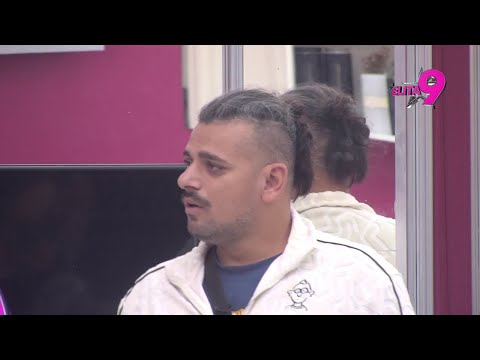 ELITA 9: Prva ispovest Bore Santane o razvodu, na ivici suza obelodanio šok detalje - 26.09.2025.