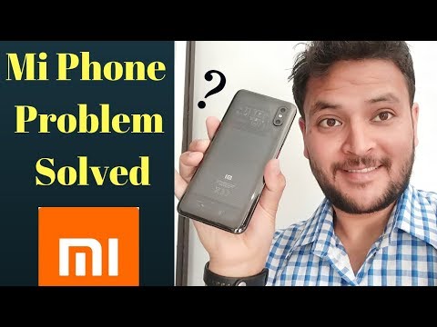 Xiaomi Error - How to Solve Face Unlock Missing Option on Xiaomi Phones-Enable Face Unlock On Mi
