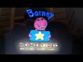Opening To Barney Let S Play School 1999 VHS