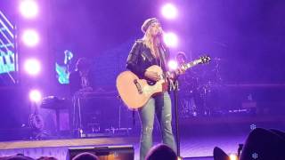 Miranda Lambert- Sweet By and By / Over You