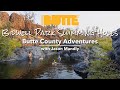 Dive Into Bidwell Park Swimming Holes in Chico CA │ Butte County Adventures with Jason Mandly