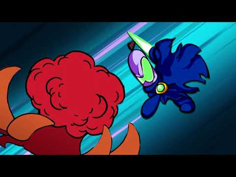 The Overmind's Perfect Math Class