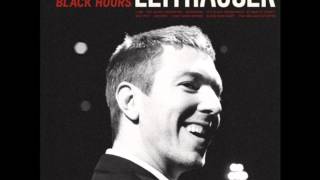 Hamilton Leithauser Self Pity from Black Hours