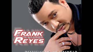 Frank Reyes - Fecha de Vencimiento ( audio ) 2017
