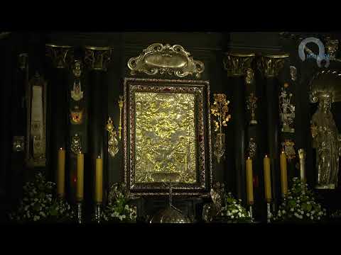 Apel Jasnogórski wtorek 22.11.2022 - oficjalny kanał Jasnej Góry