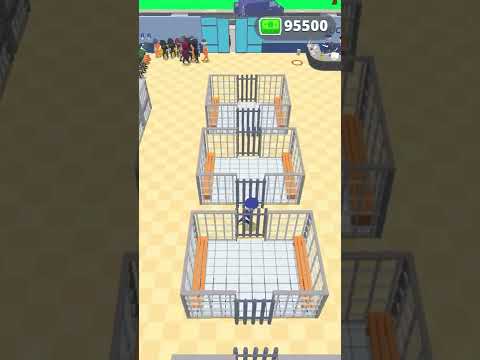 Police Department 3D Video