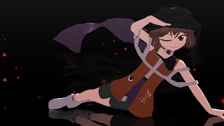 【Len'enMMD】Jonas Brothers - Sucker / 雀巳(アルディ)