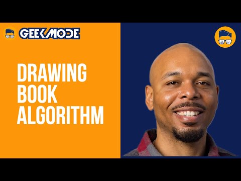 Drawing Book Algorithm Learn React Native Api Learn React Native Api 2022