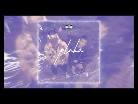 Kodein ft. Arsonist - Plaka(Official Audio)