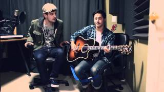 The Scene Aesthetic - Paper Hearts (The Days Ahead: Acoustic Sessions)