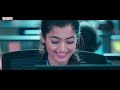 JINKE ANDA HOTTU NINTHOLE Full HD 1080 GEETHA GOVINDAM Kannada Version