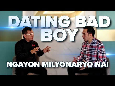 Dating Bad Boy! Naging Pastor! Ngayon Milyonaryo Na!