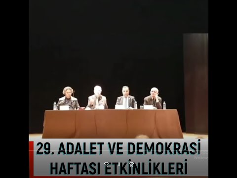 Genel Başkanımız Kadem Özbay, Tarikat-Cemaat-Din Sarmalında Laik Eğitim Konulu Panelde Konuştu | EĞİTİM İŞ