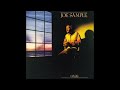 Joe Sample   Love's Paradise