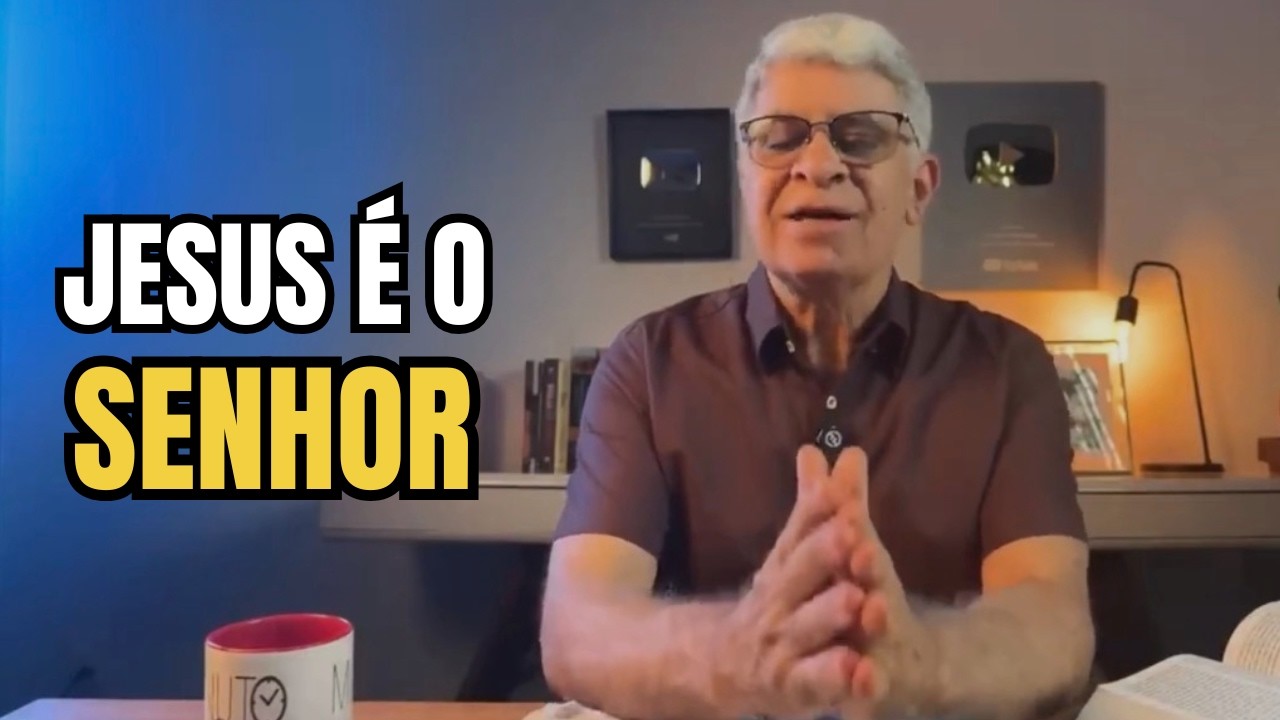 QUANDO O CÉU TOCA O SEU CORAÇÃO - Minuto com Deus de Hoje