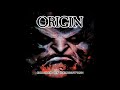 Origin - Echoes of Decimation (2005)