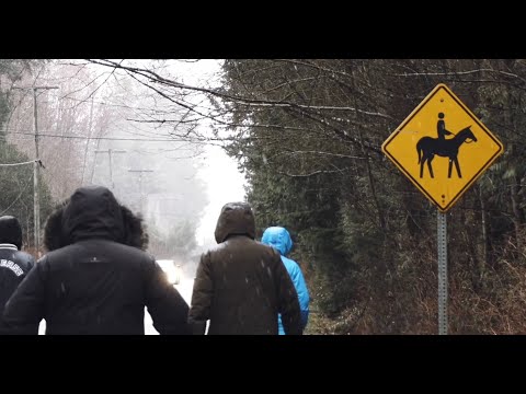 Hanggai Band - Nature 杭盖乐队 - 自然