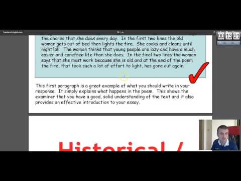 download lagu mp3 mp4 The Song Of The Old Mother Poem Meaning, download lagu The Song Of The Old Mother Poem Meaning gratis, unduh video klip The Song Of The Old Mother Poem Meaning