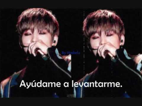 Auditory Hallucination (Jang Jae In  & Wonwoo Seventeen)  LETRA EN ESPAÑOL