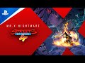 Streets of Rage 4 - Survival Mode Reveal | PS4