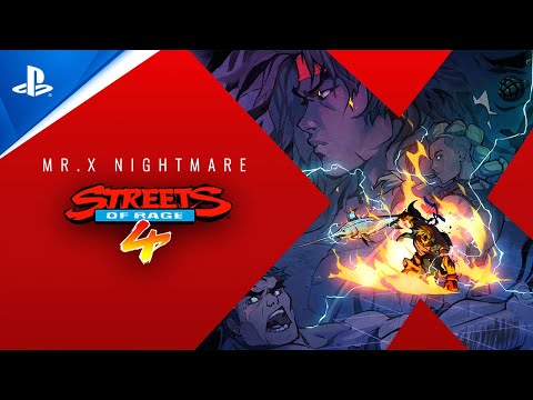 Streets of Rage 4’s new Survival mode launches July 15: find out how it was created