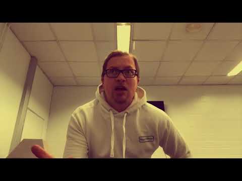 Antti Mäkisen videoblogi, osa 13 | Veikkaus