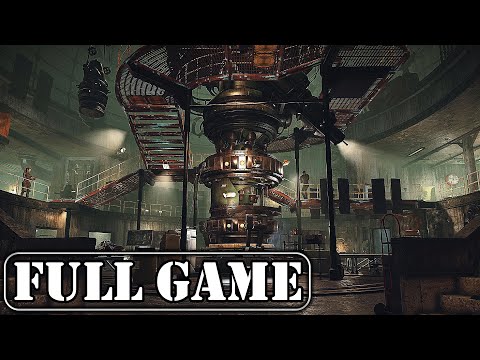 FALLOUT 76: STEEL DAWN | DLC | 2022 | Longplay Walkthrough | Full Game