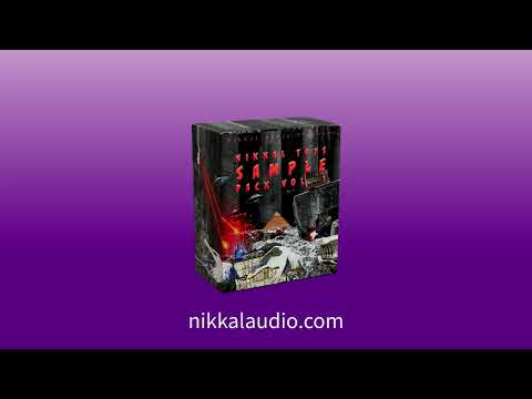 Video Thumbnail: nikkalaudio.com
